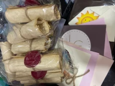 Kartolina per urime