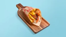 Big Pork Gyro 