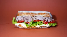 Sandwich Ton