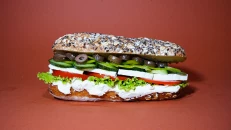 Sandwich Fshati