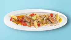 Mix Crudo