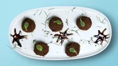 Kroketë Peshku