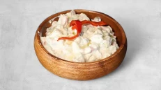 Sallatë Ruse