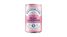 Rose Lemonade