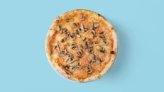 Pizza Kerpudhe
