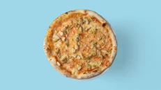 Artichokes Pizza