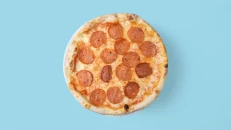 Diavola Pizza