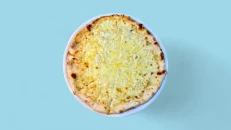 Pizza Cheese