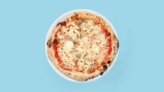 Tuna Pizza