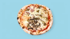 4 Seasons Pizza