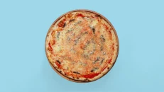 Truffle Pizza