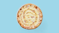 Golosa Pizza