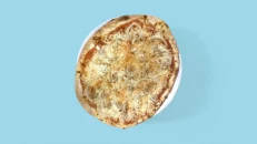 Onion Tuna Pizza