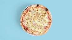 Argjinaia Pizza