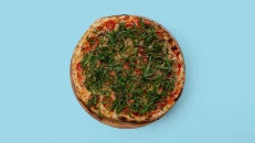 Diavolina Pizza 
