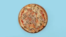 Bejkonata Pizza