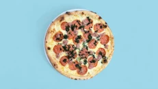 Sficioza Pizza
