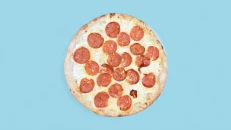 Mas Meno Pizza