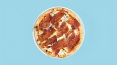 Boskajola Pizza