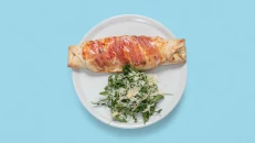 Calzone Fezanjelo