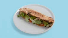 Sandwich Bacon