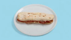 Sandwich Nordiko