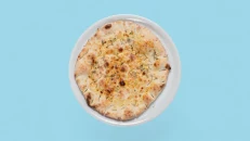 Focaccia Vaj Rozmarinë Kripë