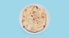 Focaccia Vaj Qepë Kripë