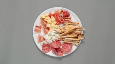 Antipastë E Shtëpisë