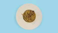 Spaghetti Carbonara