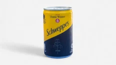 Schewppes Tonic Water