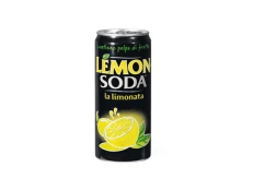 Lemon Soda