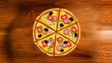 Pizza FishTown