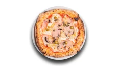 Capricciosa