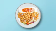 Friture Mix