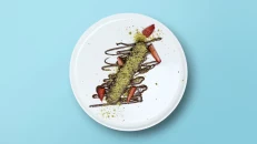 Dubai Chocolate