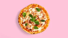 Pizza Tarantella