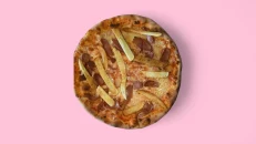 Pizza Kinder