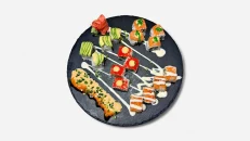 Sushi Lovers Combo