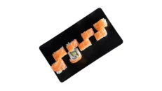 Philadelphia Roll
