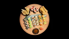 Family Feast Combo
