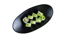 Vegetable Roll