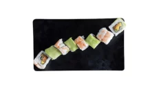 Red Dragon Roll