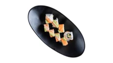 Rock N Roll Maki