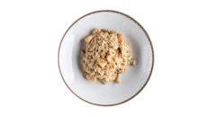 Risotto Mare Monti