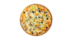 Pizza Vegjetariane