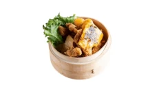 Chicken Karaage