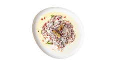Carpaccio Oktapodi