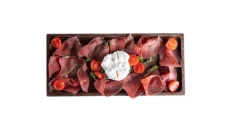 Bresaola Viçi dhe Burrata