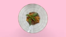 Penne Bolognese